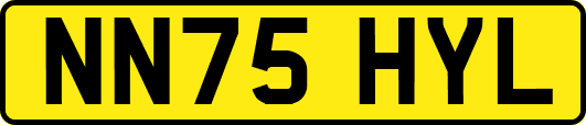 NN75HYL