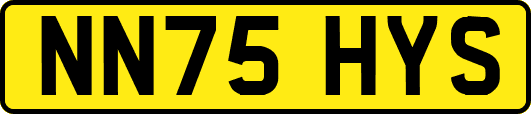 NN75HYS