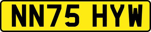 NN75HYW