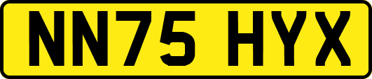 NN75HYX