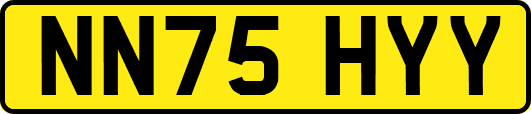 NN75HYY