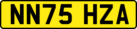 NN75HZA