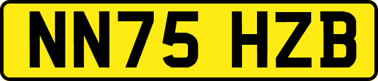NN75HZB