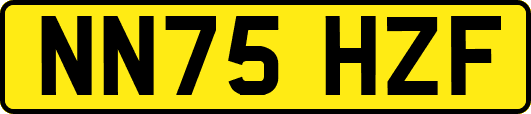NN75HZF