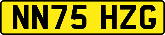 NN75HZG