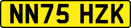 NN75HZK