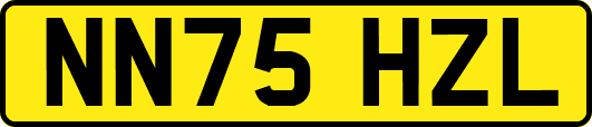 NN75HZL