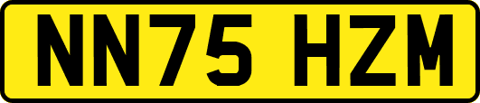 NN75HZM