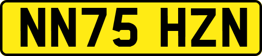 NN75HZN