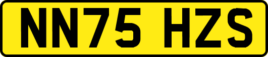 NN75HZS