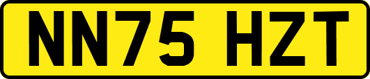 NN75HZT