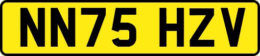 NN75HZV