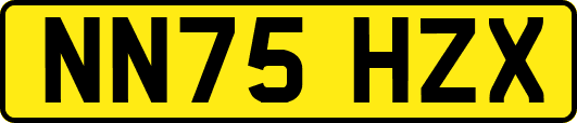 NN75HZX