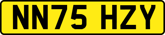 NN75HZY