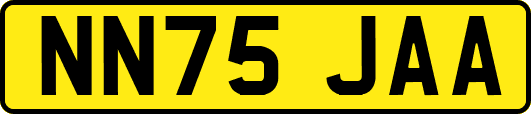 NN75JAA