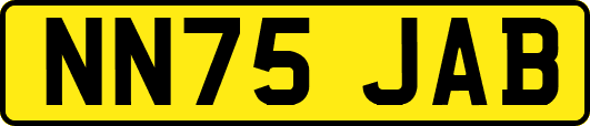 NN75JAB