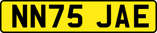 NN75JAE