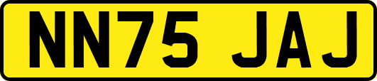 NN75JAJ