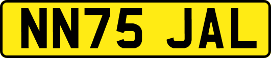 NN75JAL