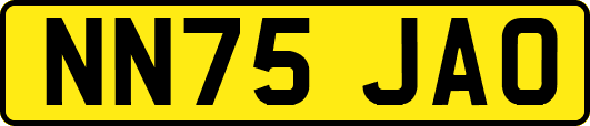 NN75JAO