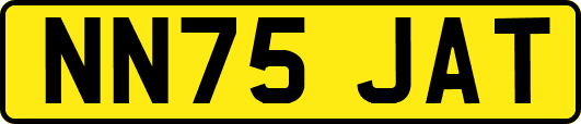 NN75JAT