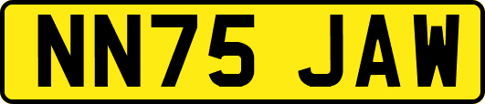 NN75JAW