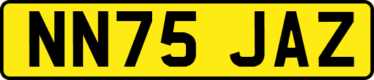 NN75JAZ
