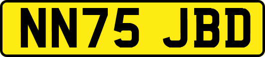 NN75JBD