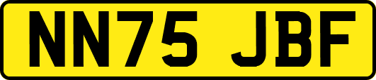 NN75JBF