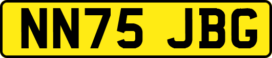 NN75JBG
