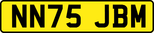 NN75JBM