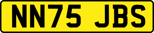 NN75JBS