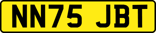 NN75JBT