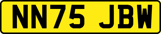 NN75JBW