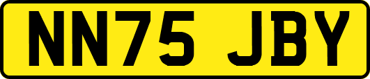 NN75JBY