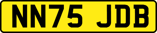 NN75JDB