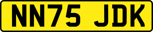 NN75JDK