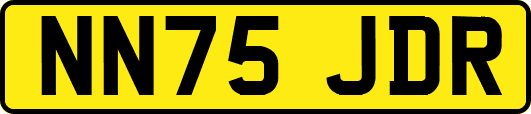 NN75JDR