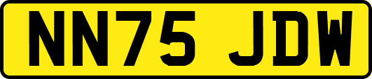 NN75JDW