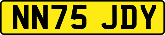 NN75JDY