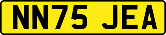 NN75JEA