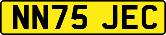 NN75JEC
