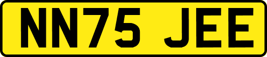 NN75JEE