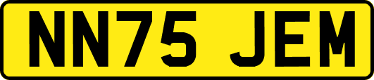 NN75JEM