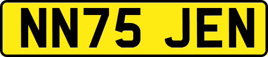 NN75JEN