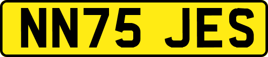 NN75JES