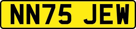 NN75JEW