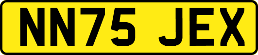 NN75JEX