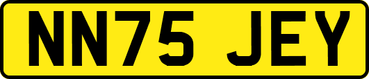 NN75JEY