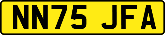 NN75JFA